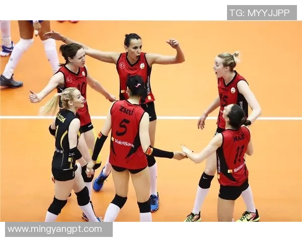 瓦基弗女排对决伊勒尔队巅峰对决精彩瞬间回顾与分析